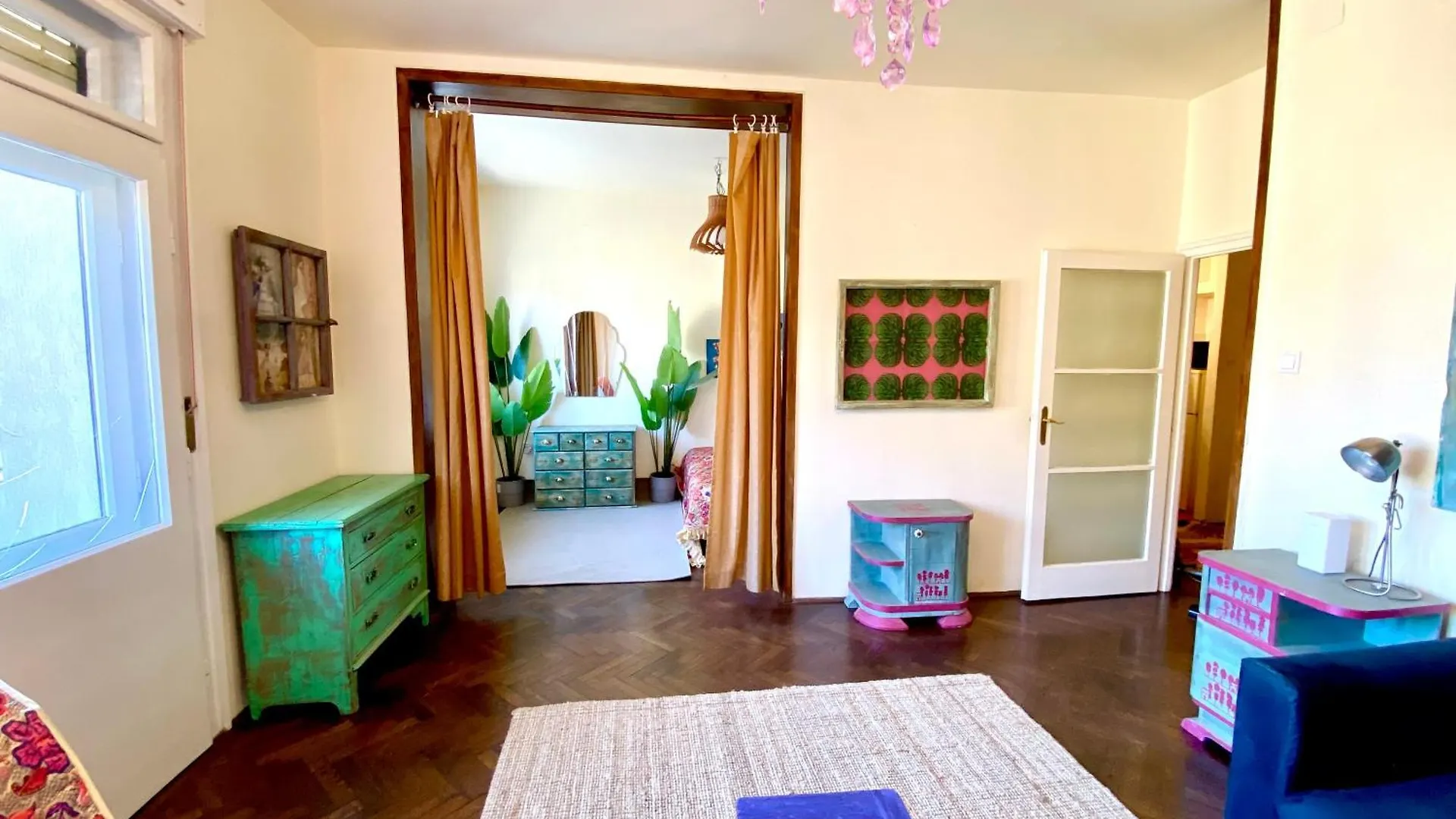 Lovely Design Flat At Downtown Buda Βουδαπέστη Ουγγαρία