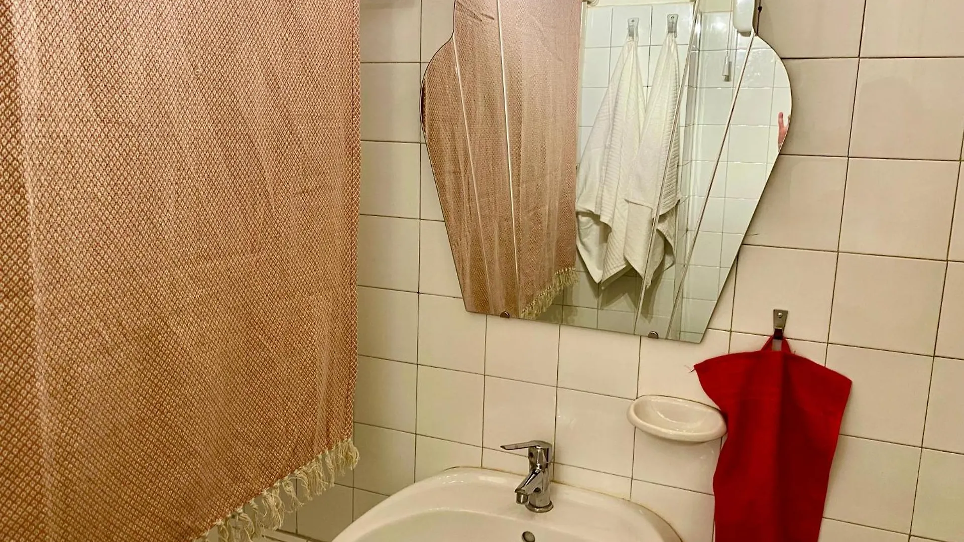 Lovely Design Flat At Downtown Buda Βουδαπέστη