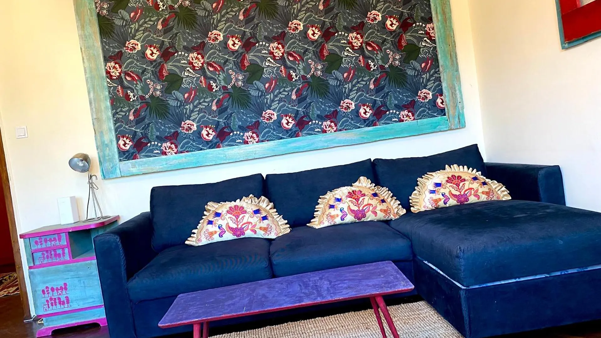 Lovely Design Flat At Downtown Buda Βουδαπέστη
