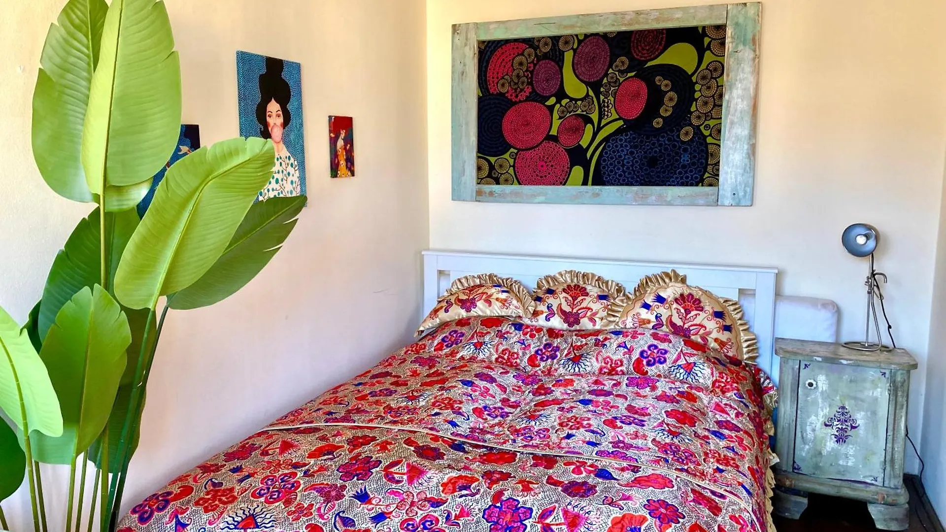 Lovely Design Flat At Downtown Buda Βουδαπέστη Διαμέρισμα